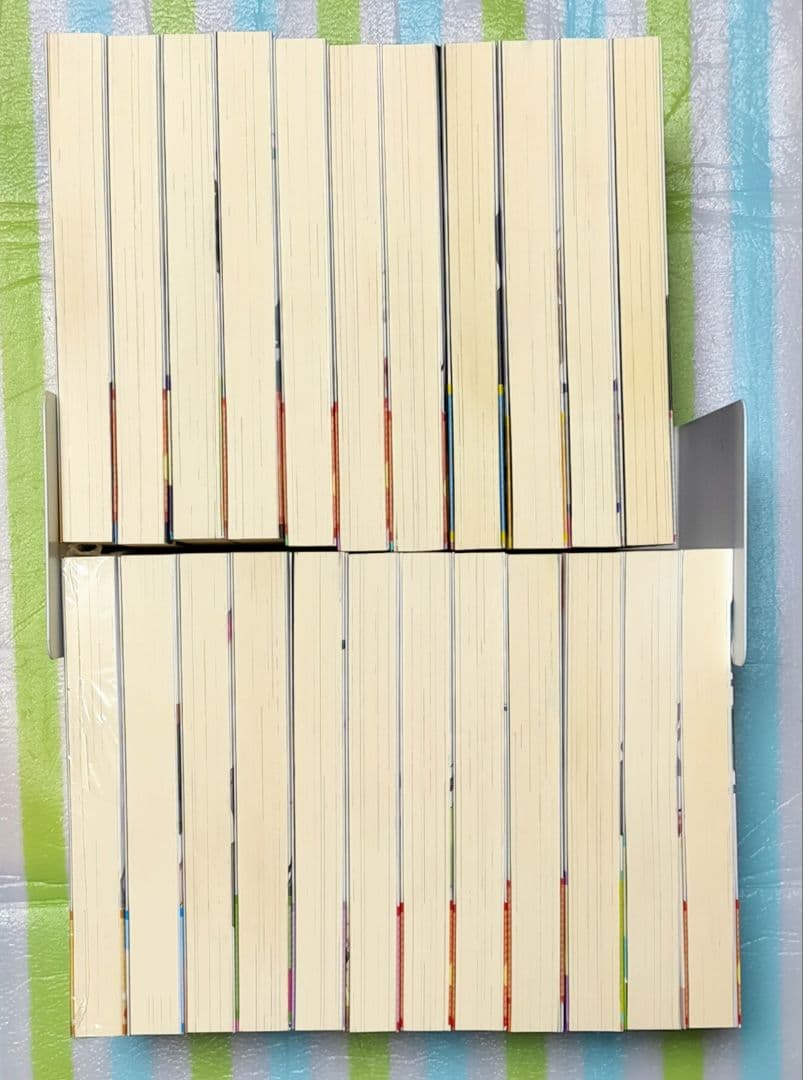 「くまクマ熊ベアー 1〜21巻（11.5巻20.5巻含）(既刊全巻)計23冊」