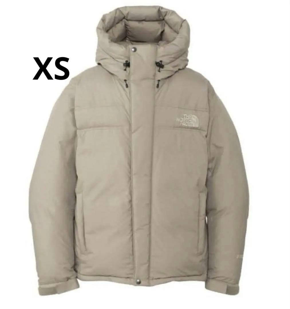 THENORTHFACE オルタレーションバフズジャケット　ダウン XS