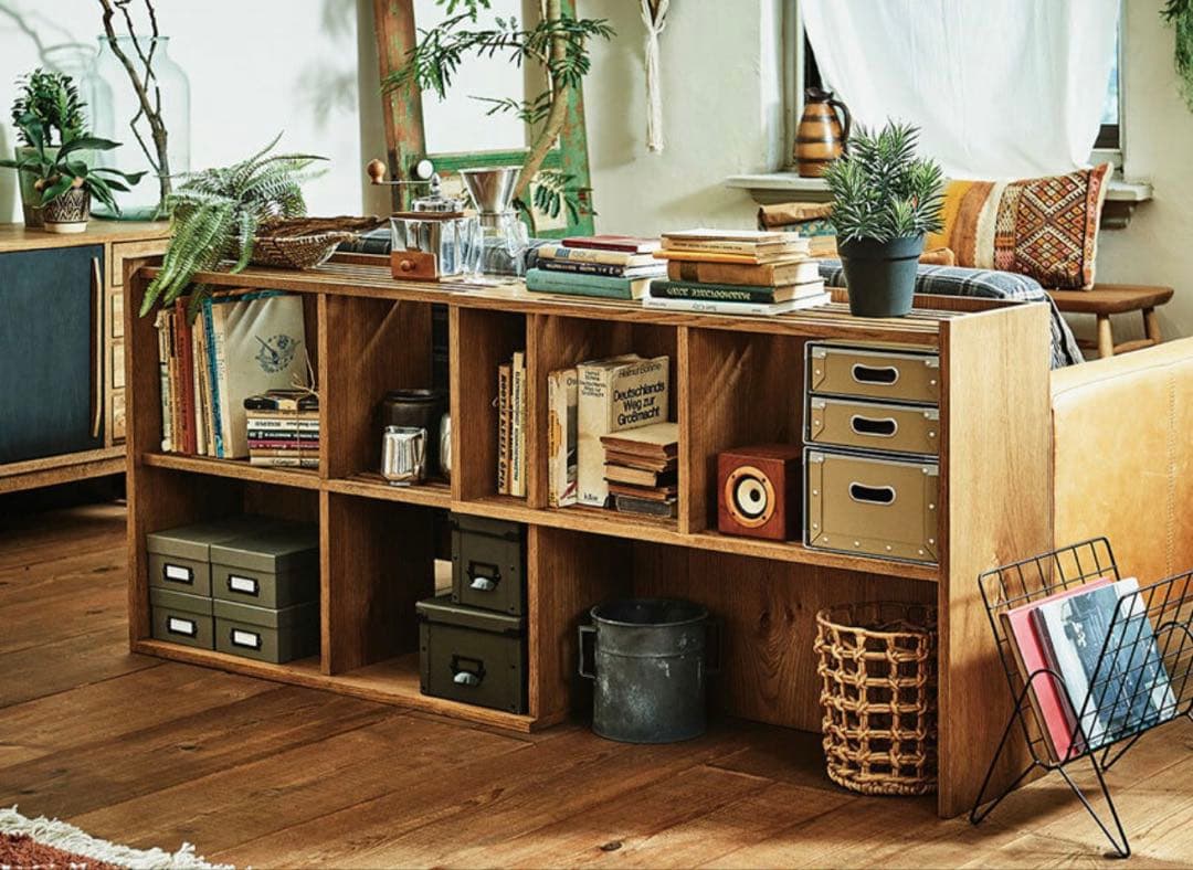 carrie スライドシェルフ