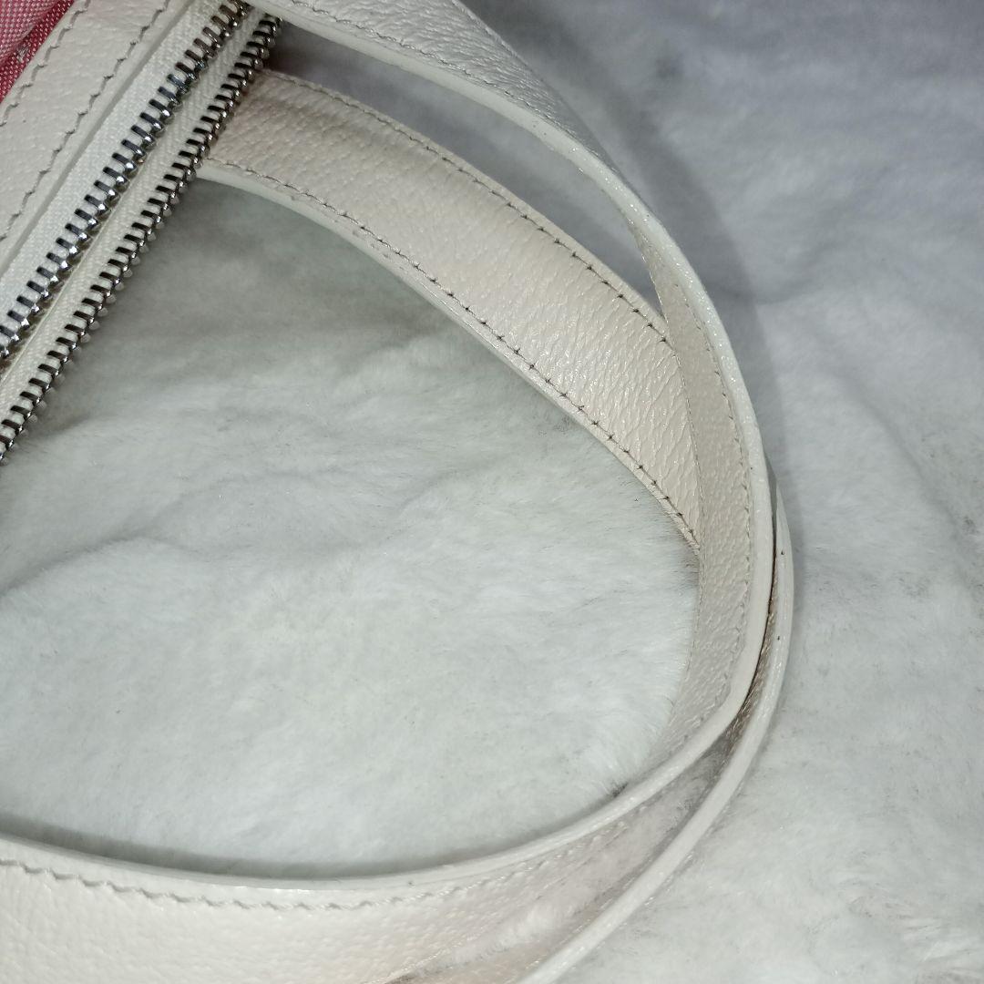 ブルガリ(Bvlgari) ロゴマニア レディース キャンバス