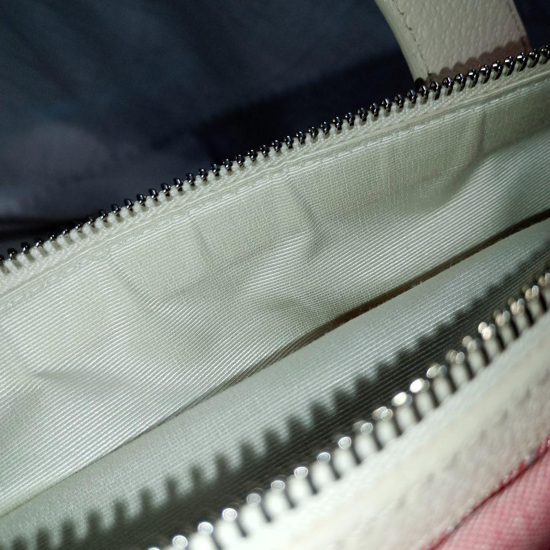 ブルガリ(Bvlgari) ロゴマニア レディース キャンバス