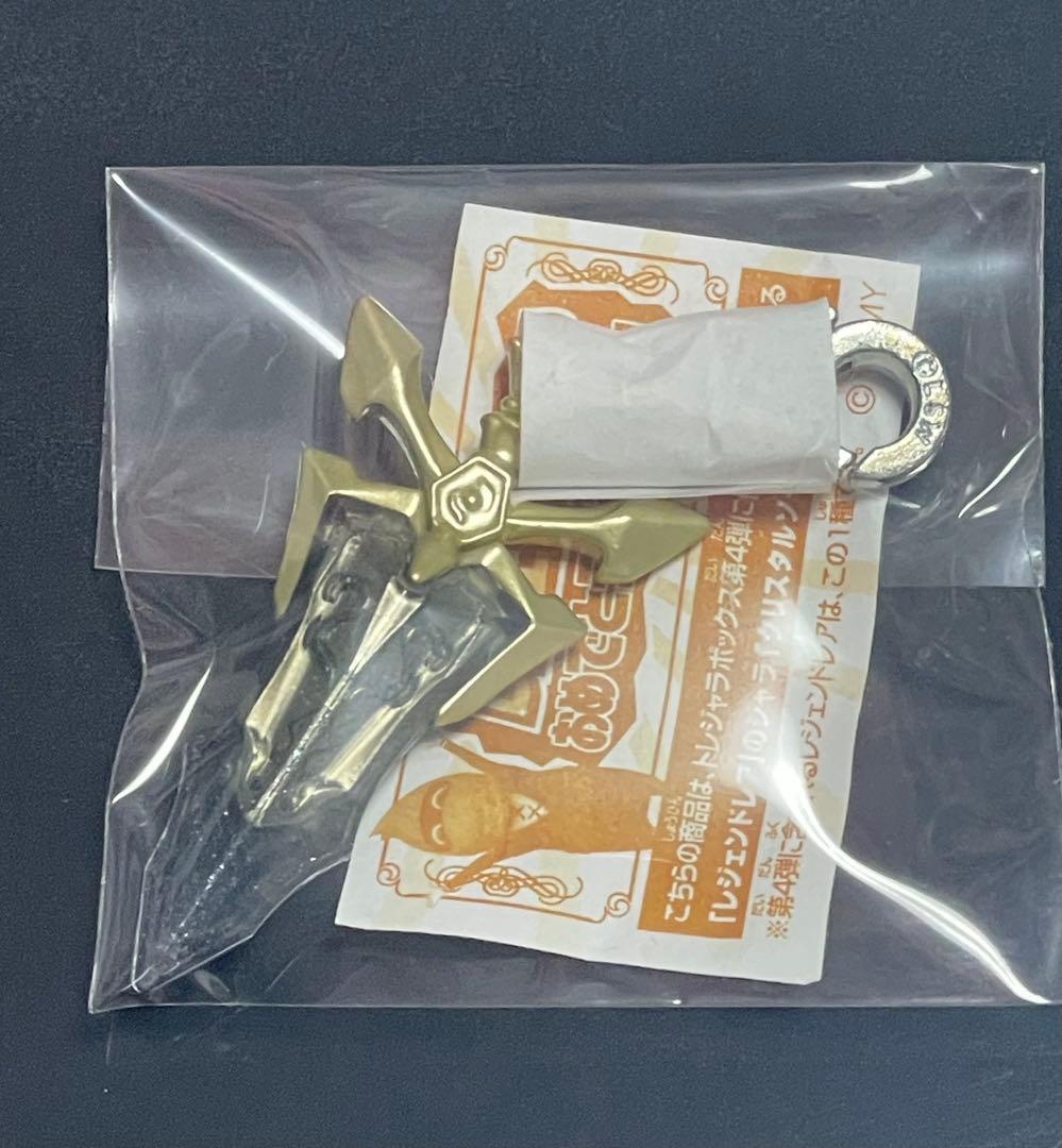 T*K様 スナックワールド クリスタルソードゼロ