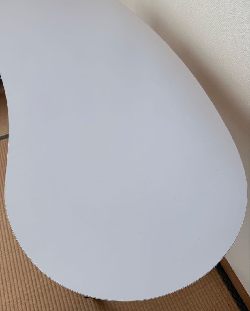 美品☆折りたたみネイルテーブル　折りたたみテーブル　高崎市手渡し¥5000