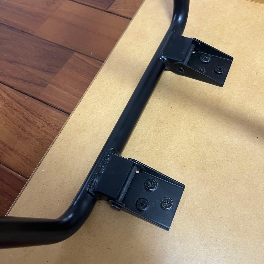 無印良品　折りたたみローテーブル　90cm