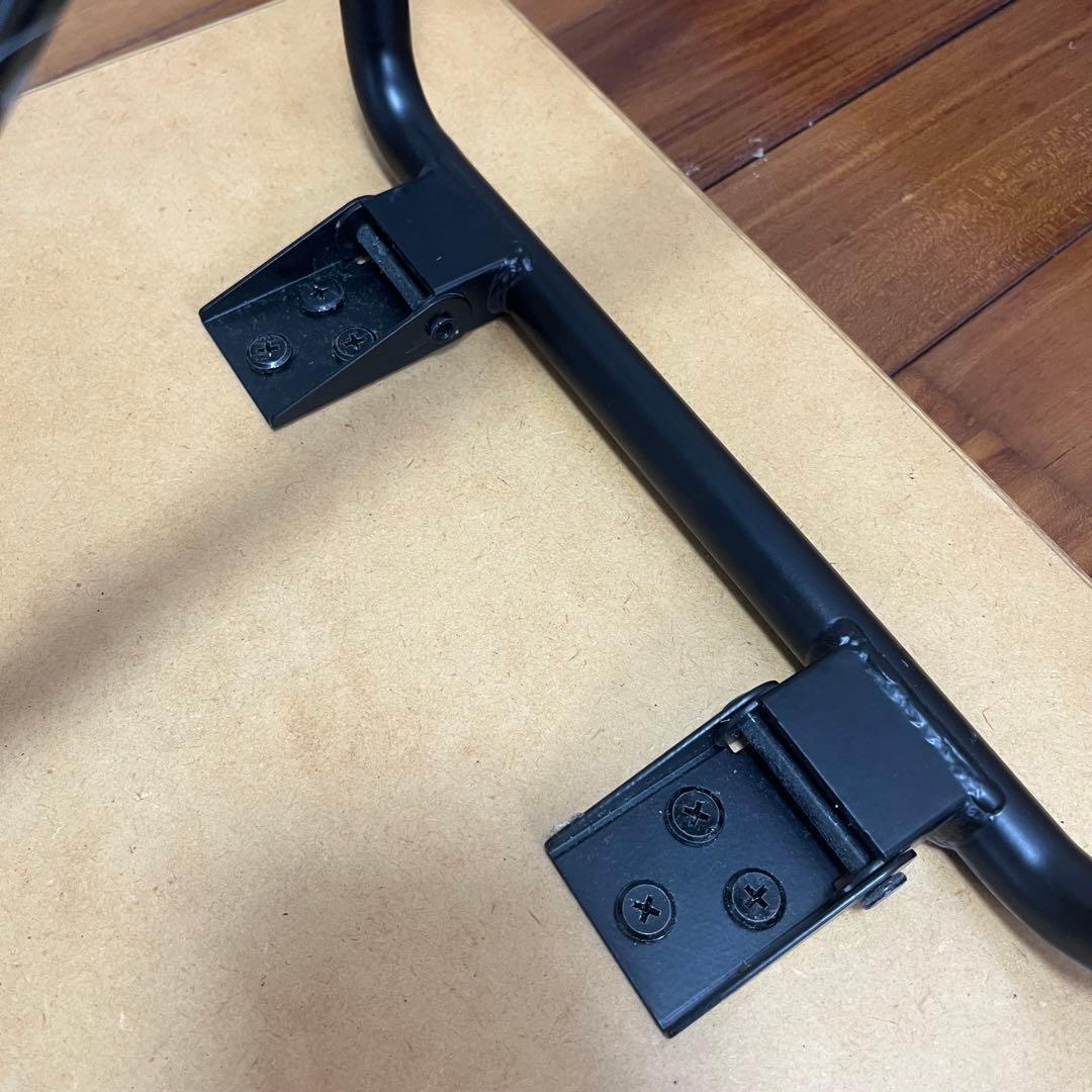 無印良品　折りたたみローテーブル　90cm