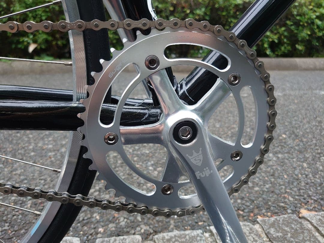 ★FUJI FEATHER フジフェザー 120周年記念 限定モデル