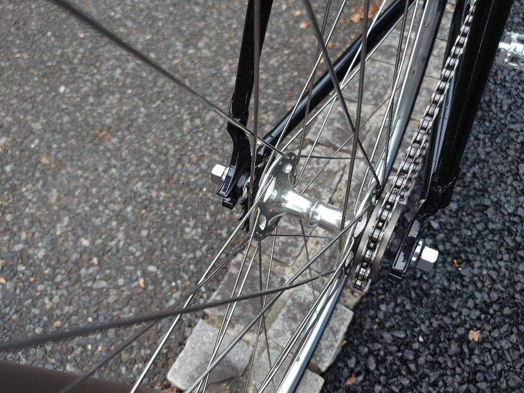 ★FUJI FEATHER フジフェザー 120周年記念 限定モデル