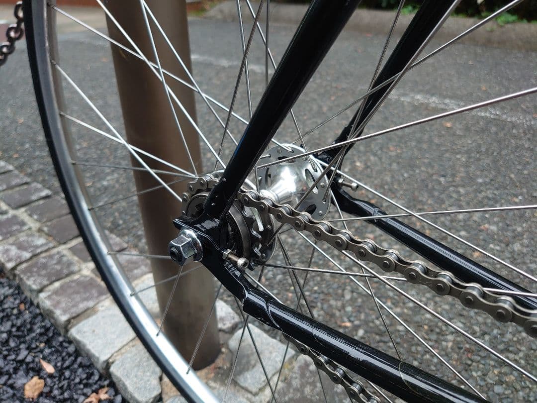 ★FUJI FEATHER フジフェザー 120周年記念 限定モデル