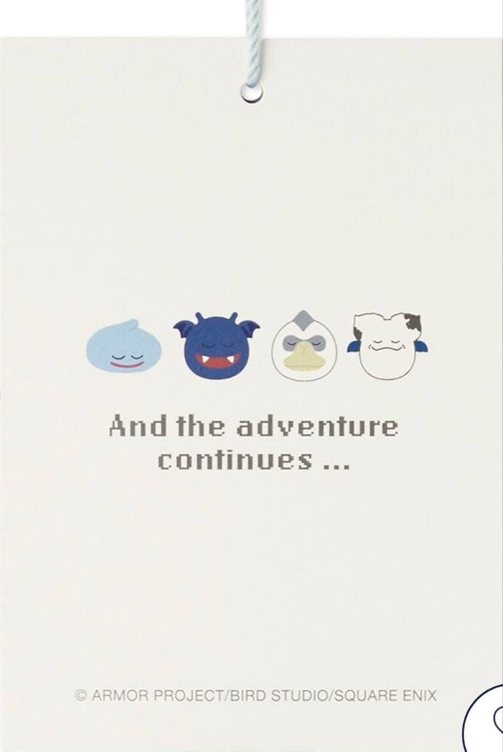 GELATO PIQUEドラクエ ジェラピケ モーモンパーカ＆ハーフパンツ