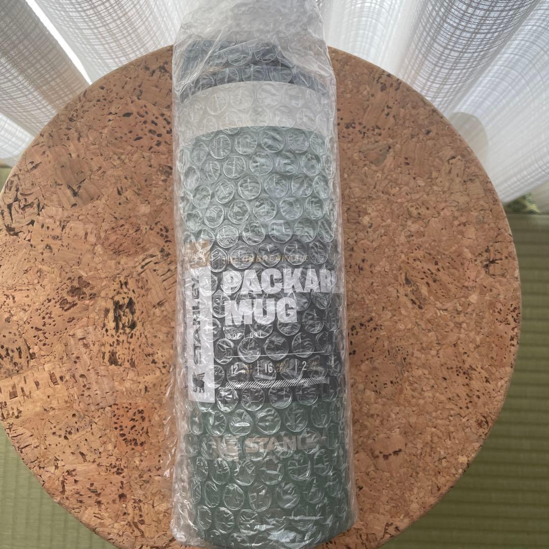 STANLEY マスターシリーズ マスター真空マグ 0.53L グリーン