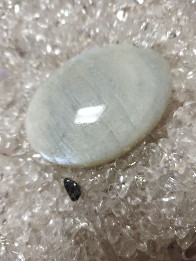 ブルームーンストーン