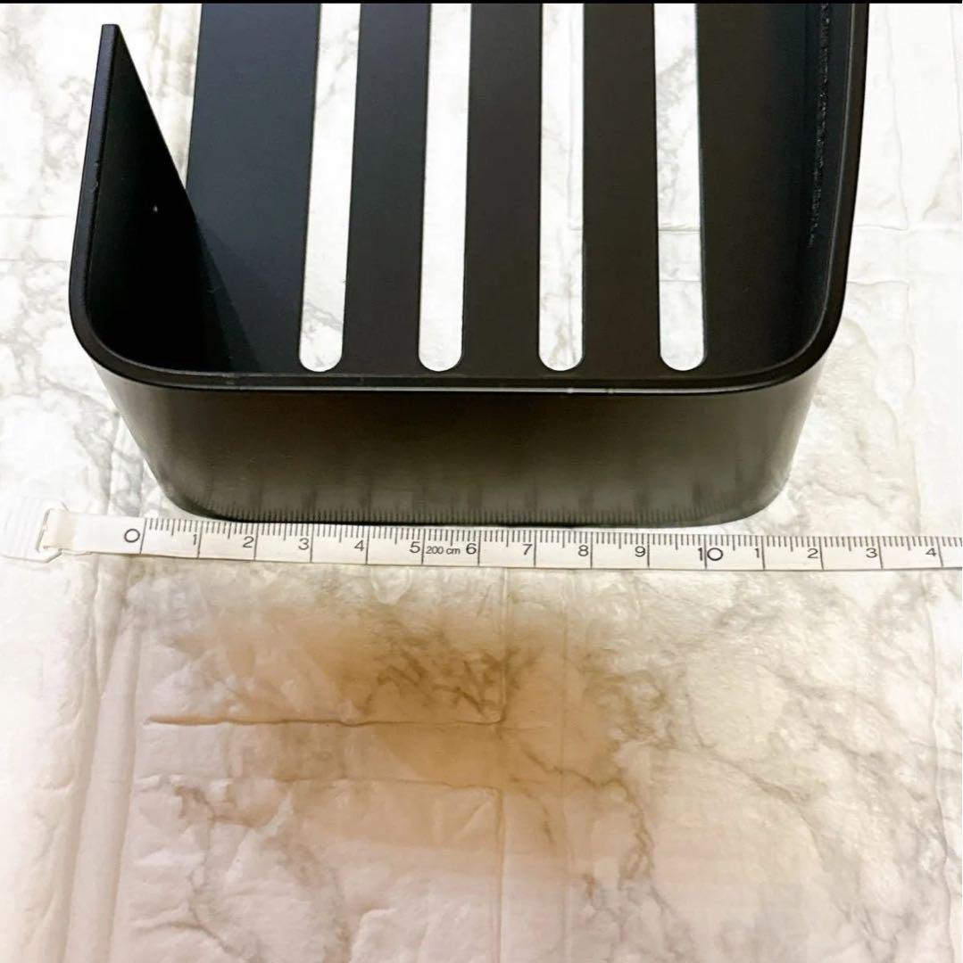 ⭐️お風呂用 吊り下げラック シャワー棚 収納 シャワーラック 説明書付き