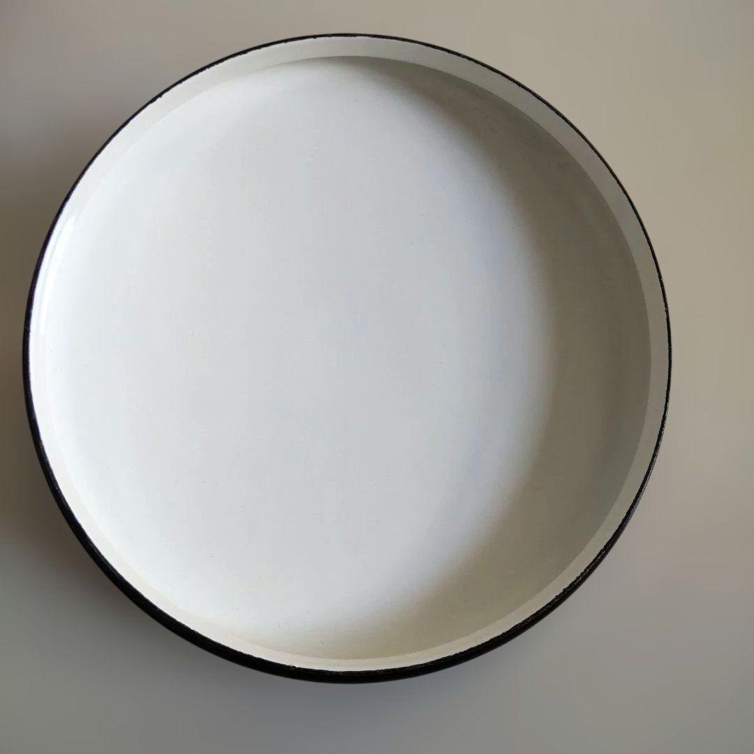 ARABIA FINEL アラビア フィネル ほうろう鍋 ヴィンテージ