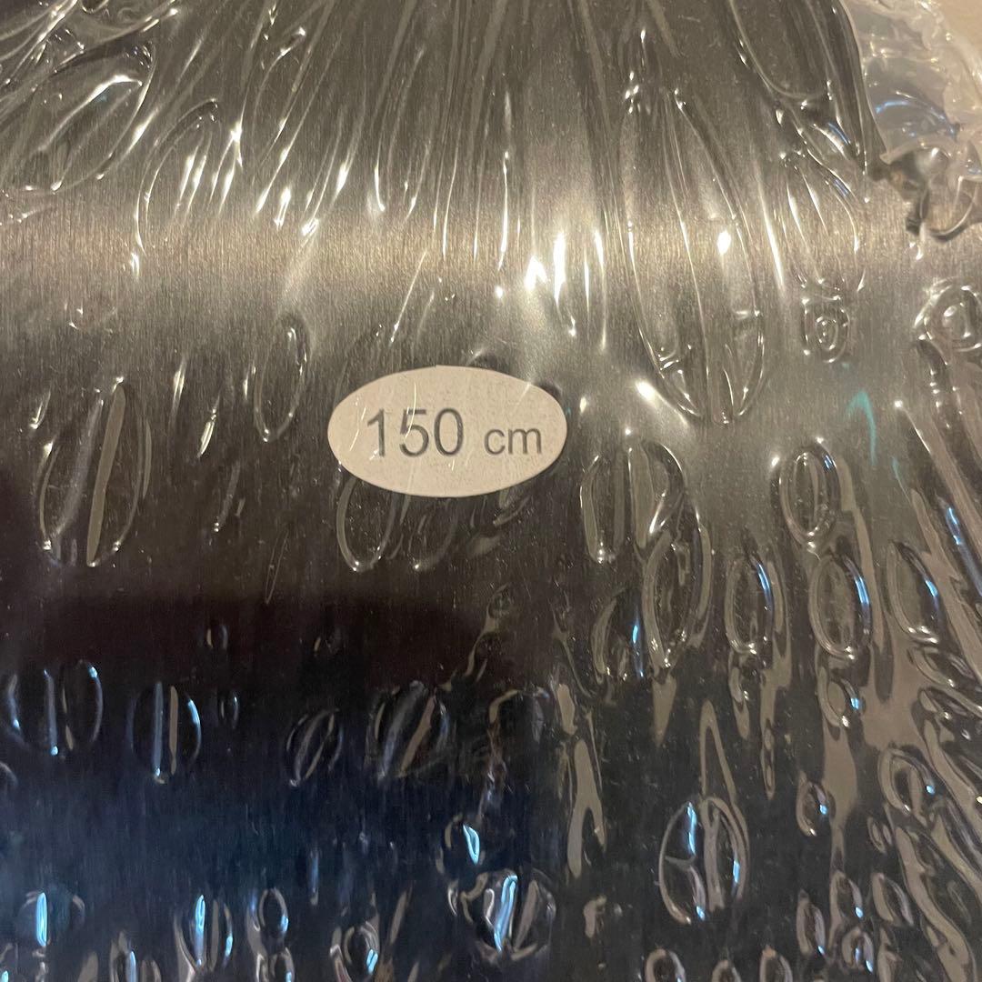 【新品・未開封】Swallow Ski 150cmビンディング付き ファンスキー