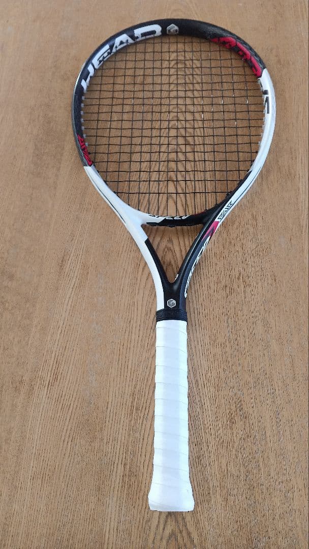 HEAD ラケット スピード パワー