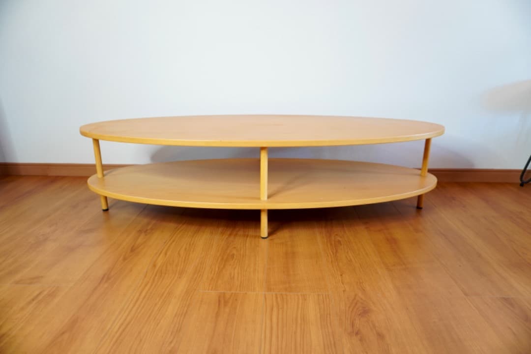 アクタス デンマーク製 センターテーブル