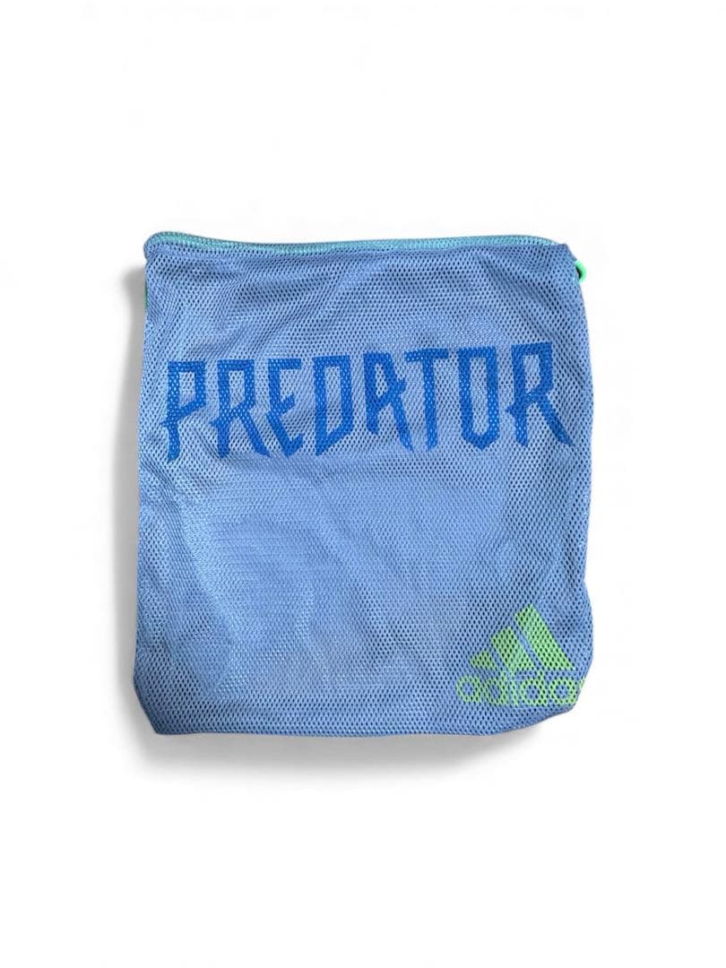 アディダス プレデターエッジ＋　FG