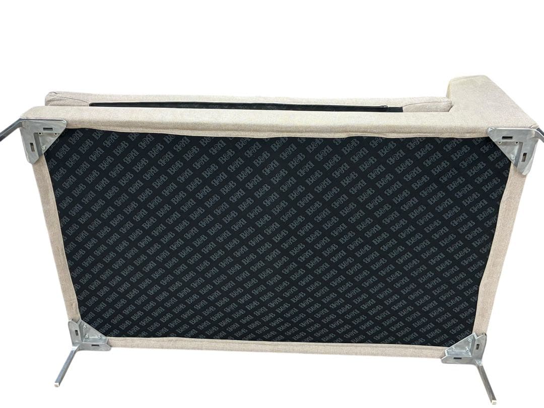 B&B Italia カウチソファ Ｌ字 b&bイタリア チャールズ ②