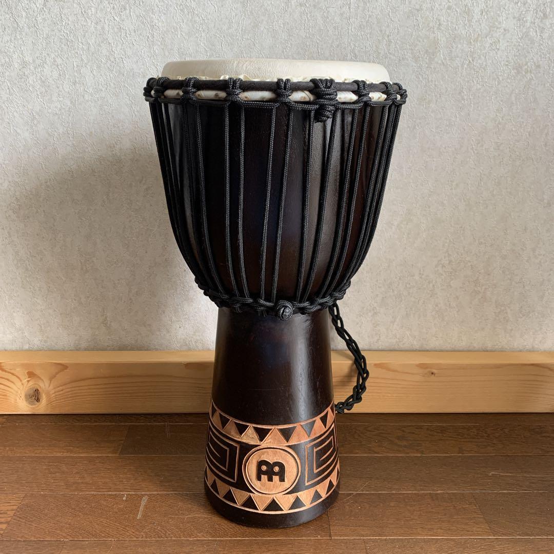 マイネル　Meinl ジャンベ　パーカッション