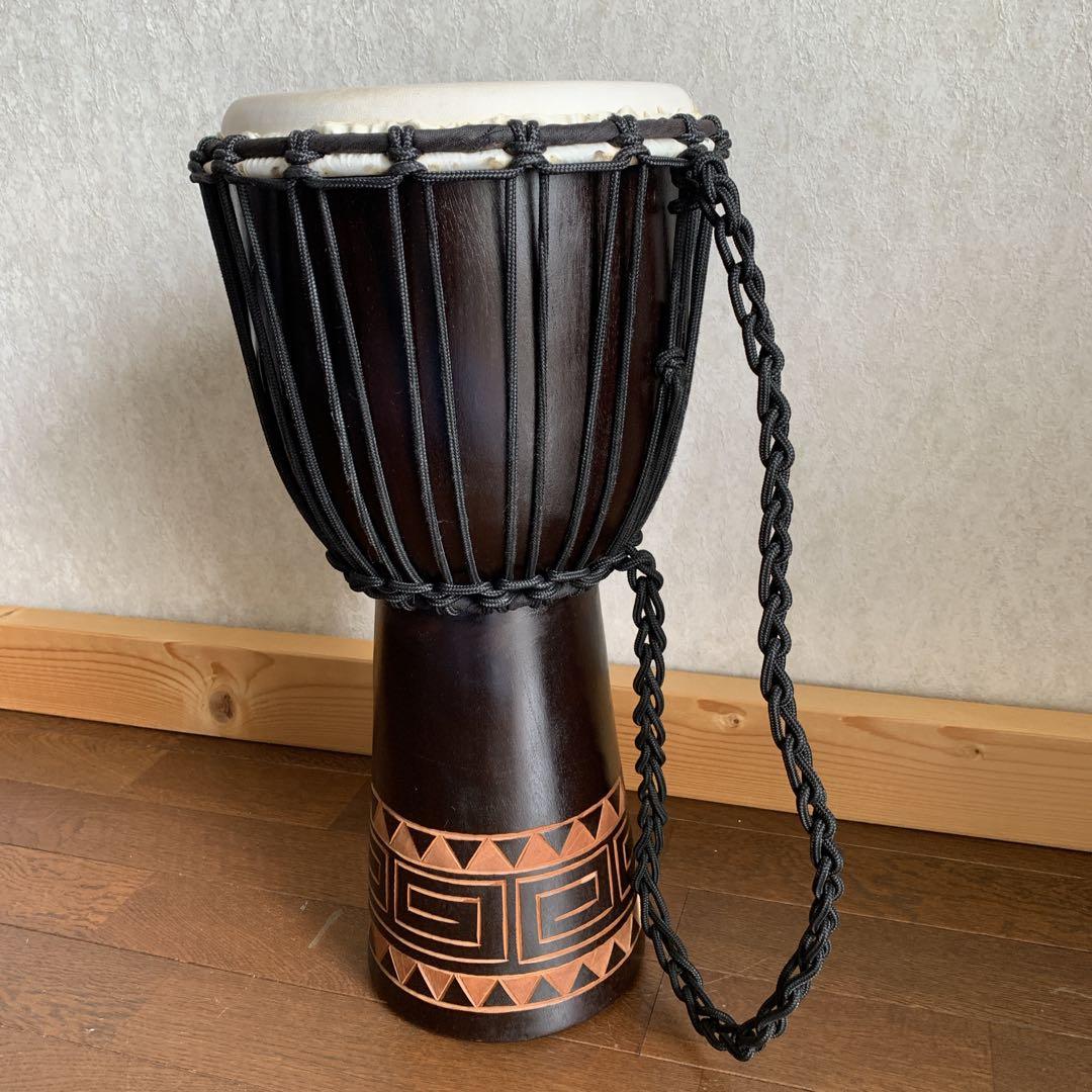 マイネル　Meinl ジャンベ　パーカッション
