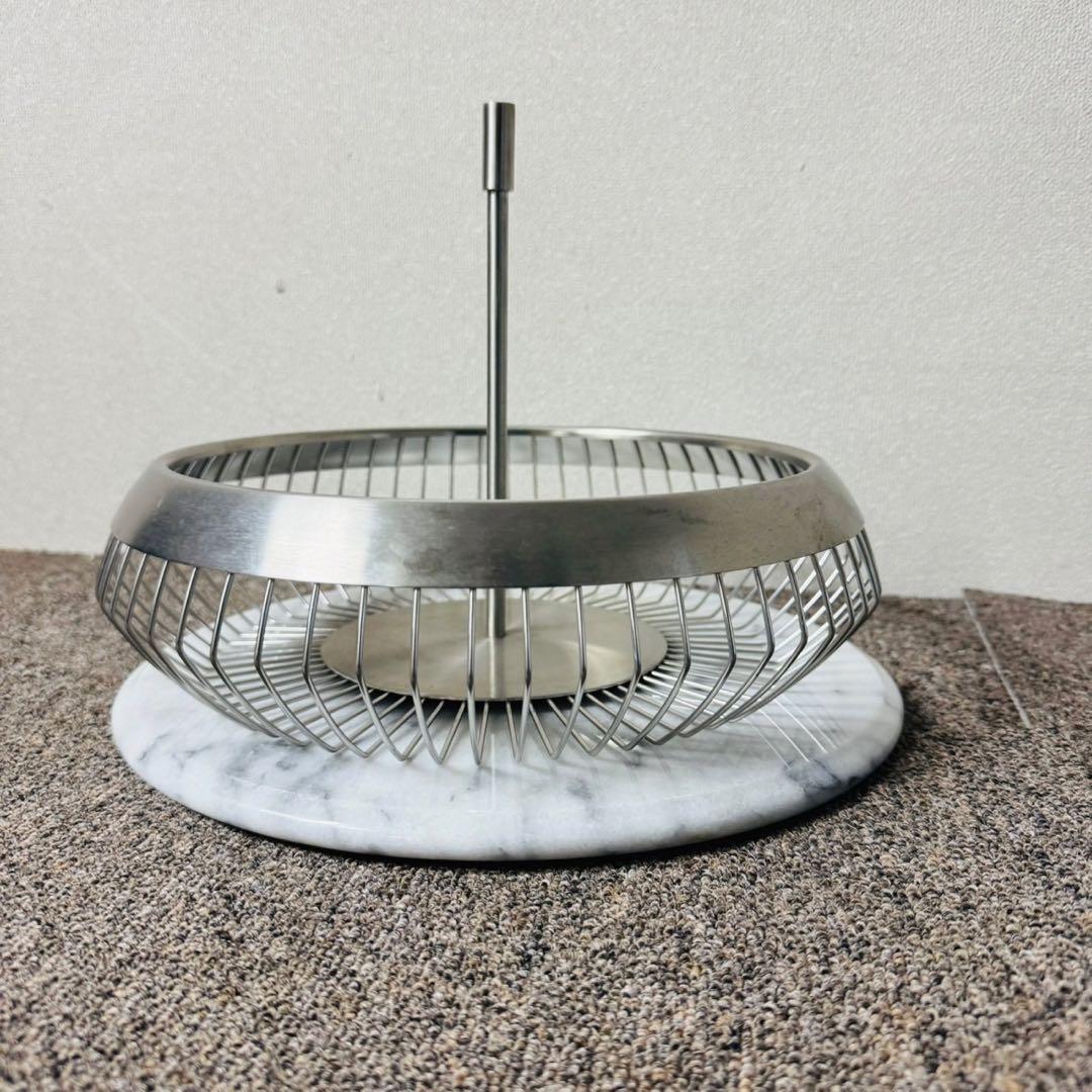 C53 WMF ヴェーエムエフ バスケット ステンレス キッチン用品