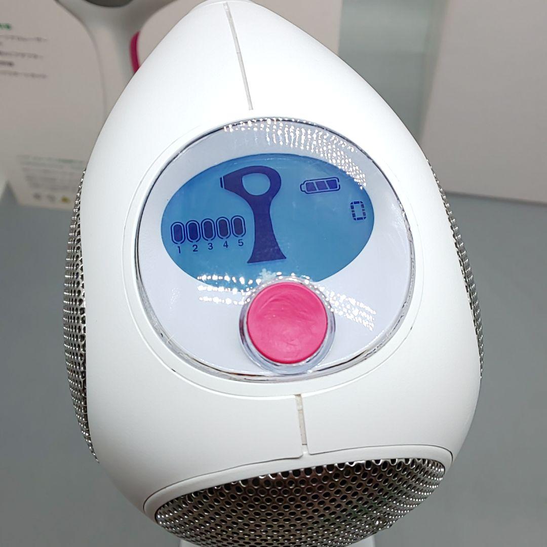 トリア tria パーソナルレーザー脱毛器 4X【最新モデル・正規品】735