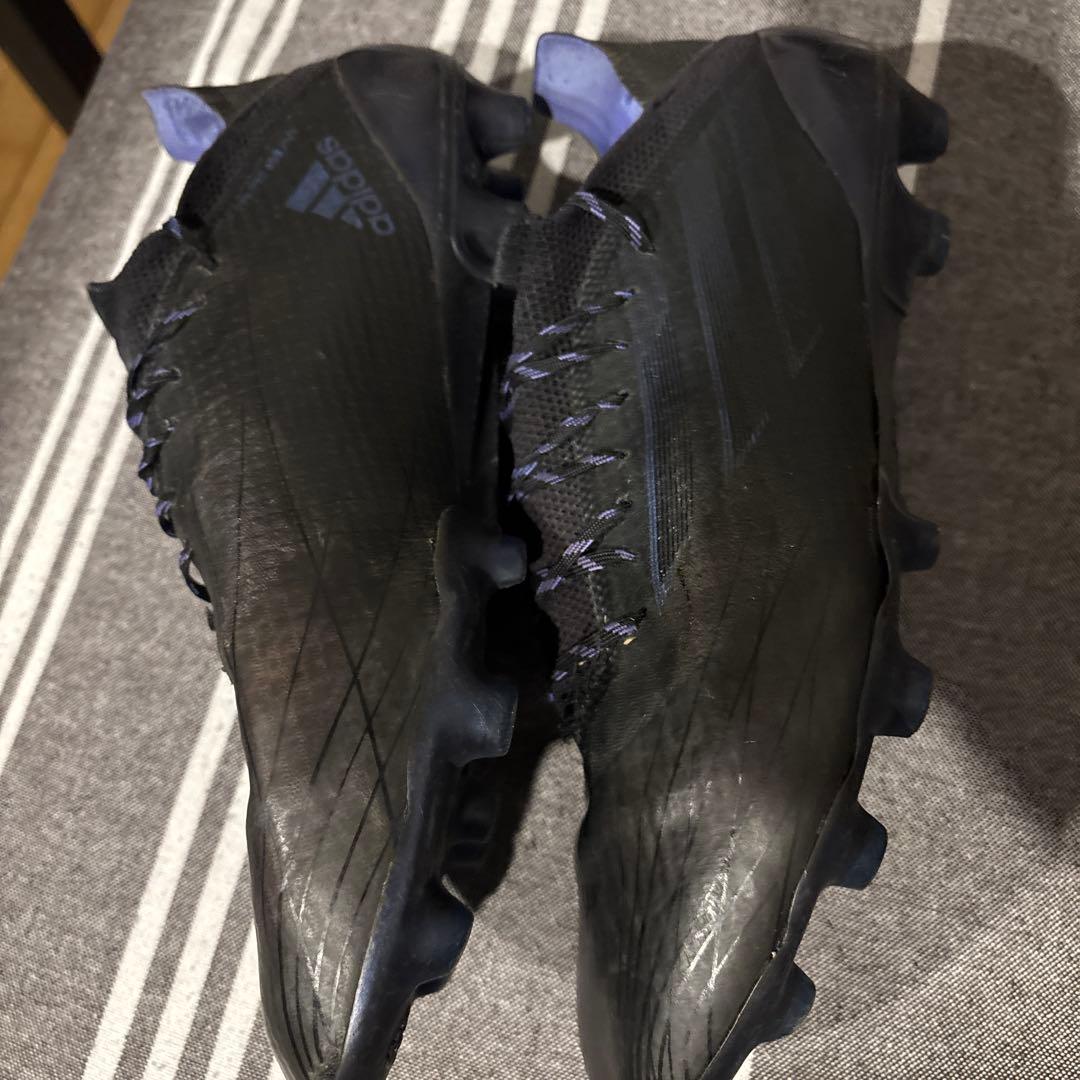 adidas x スピードフロー