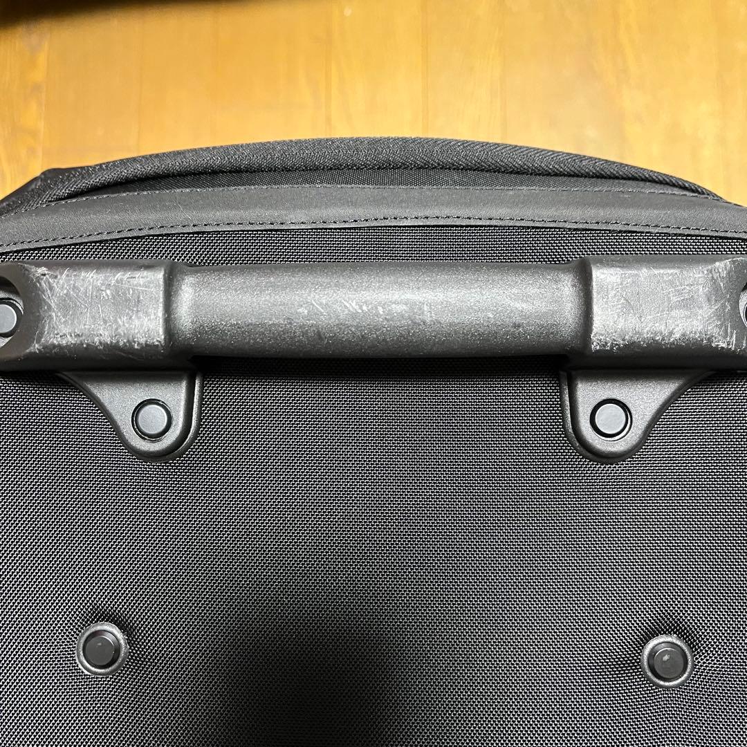 THE NORTH FACE ローリングサンダー22インチ キャリーバッグ40L