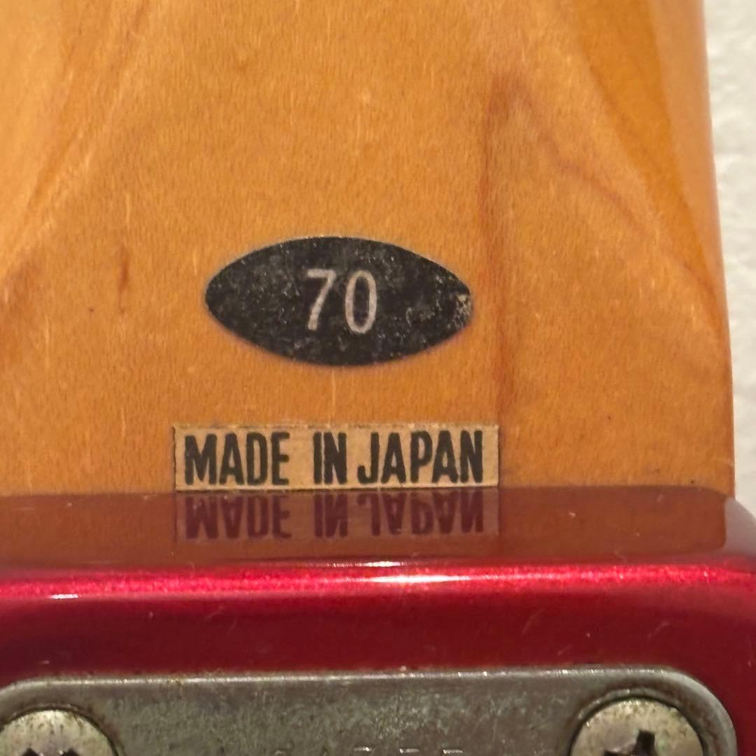 【希少品】80sTokaiJazz Sound TJB70-J YSRJazz