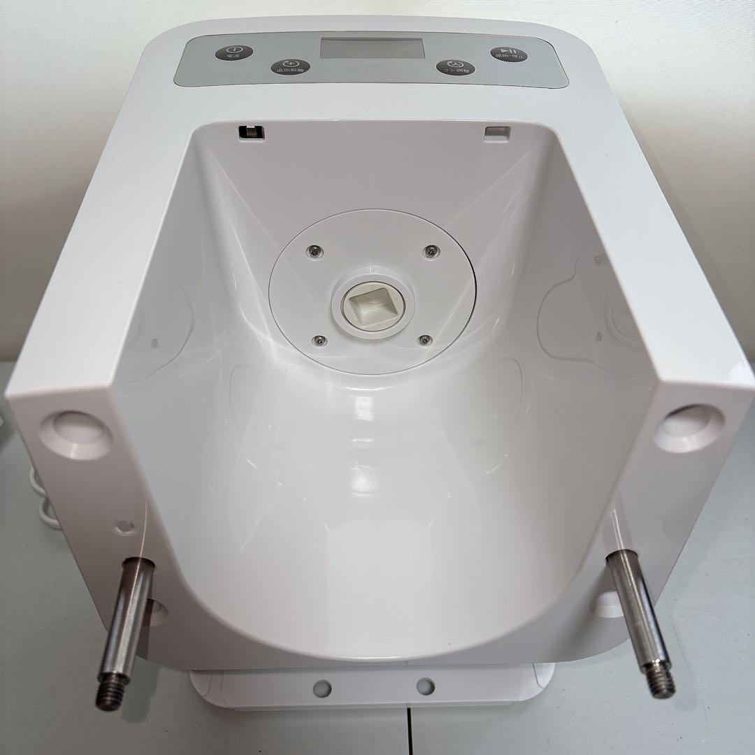 【美品】PHILIPS ヌードルメーカー HR2369