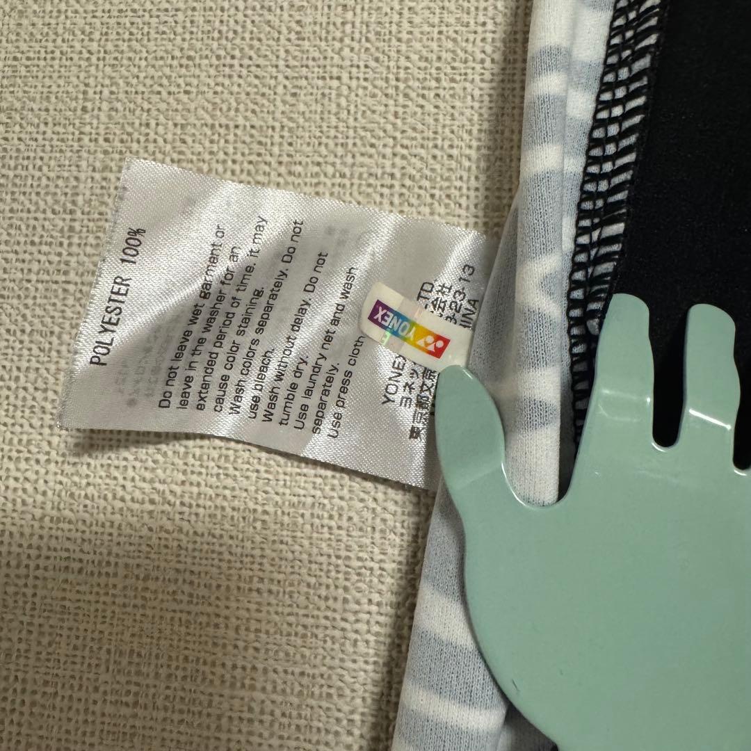 ヨネックスYONEX パンツ　日本代表　ユニM ブラック