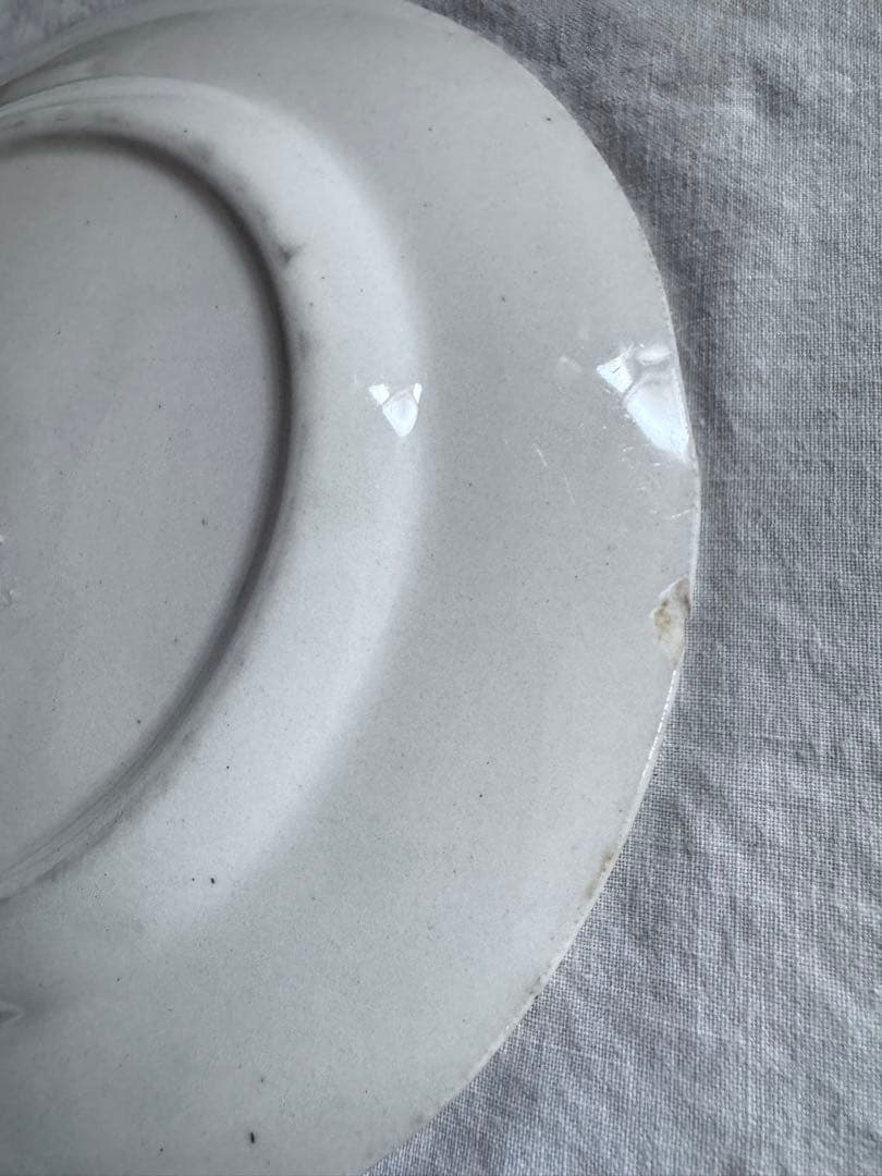 ARABIA maisema vintage plate ビンテージ プレート