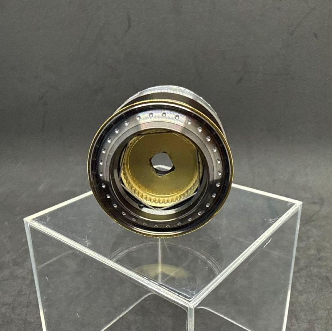 ダイワ 17スティーズ TYPE-1 純正スプール