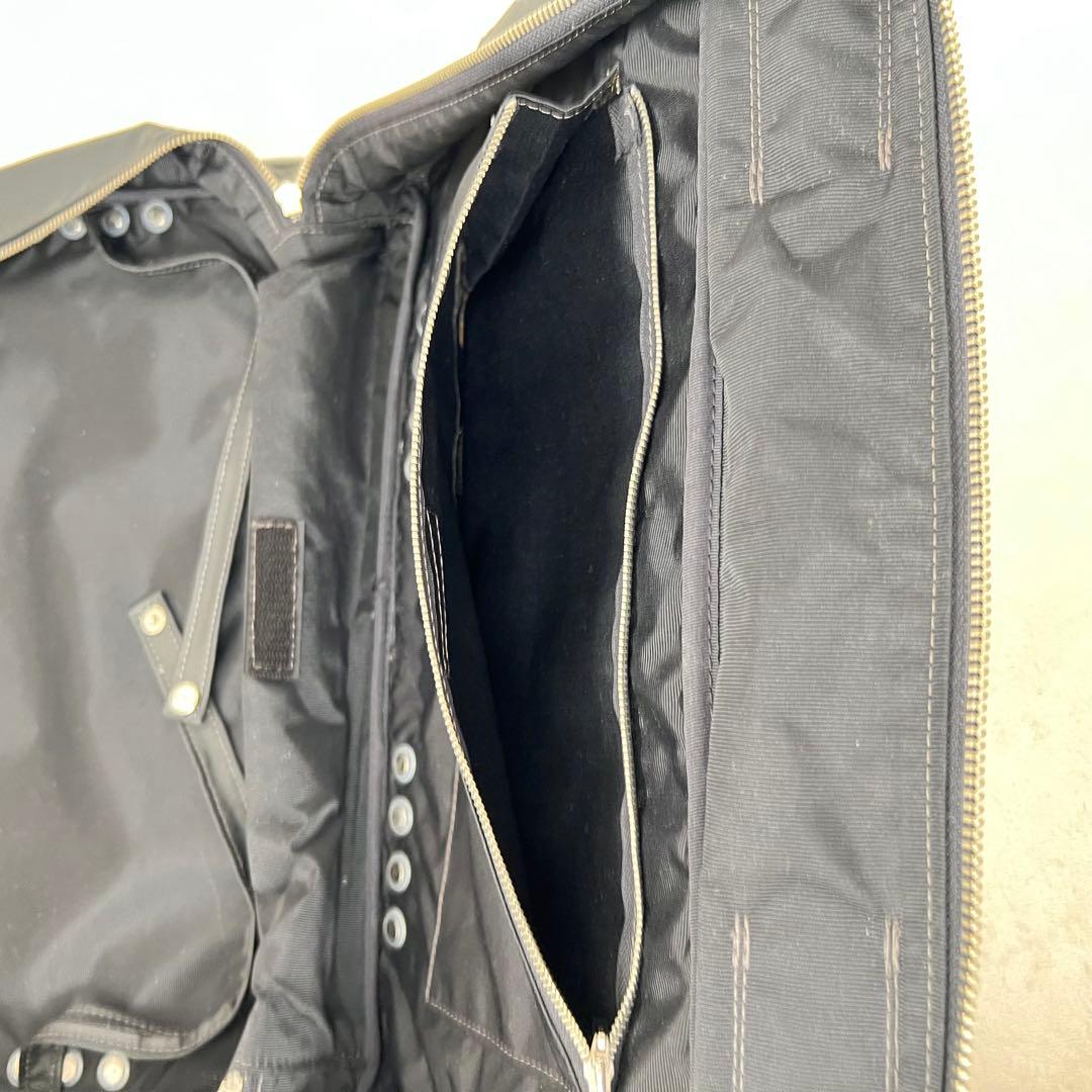 [廃盤品]ジャンポールゴルチェパイプフレームバック　美品