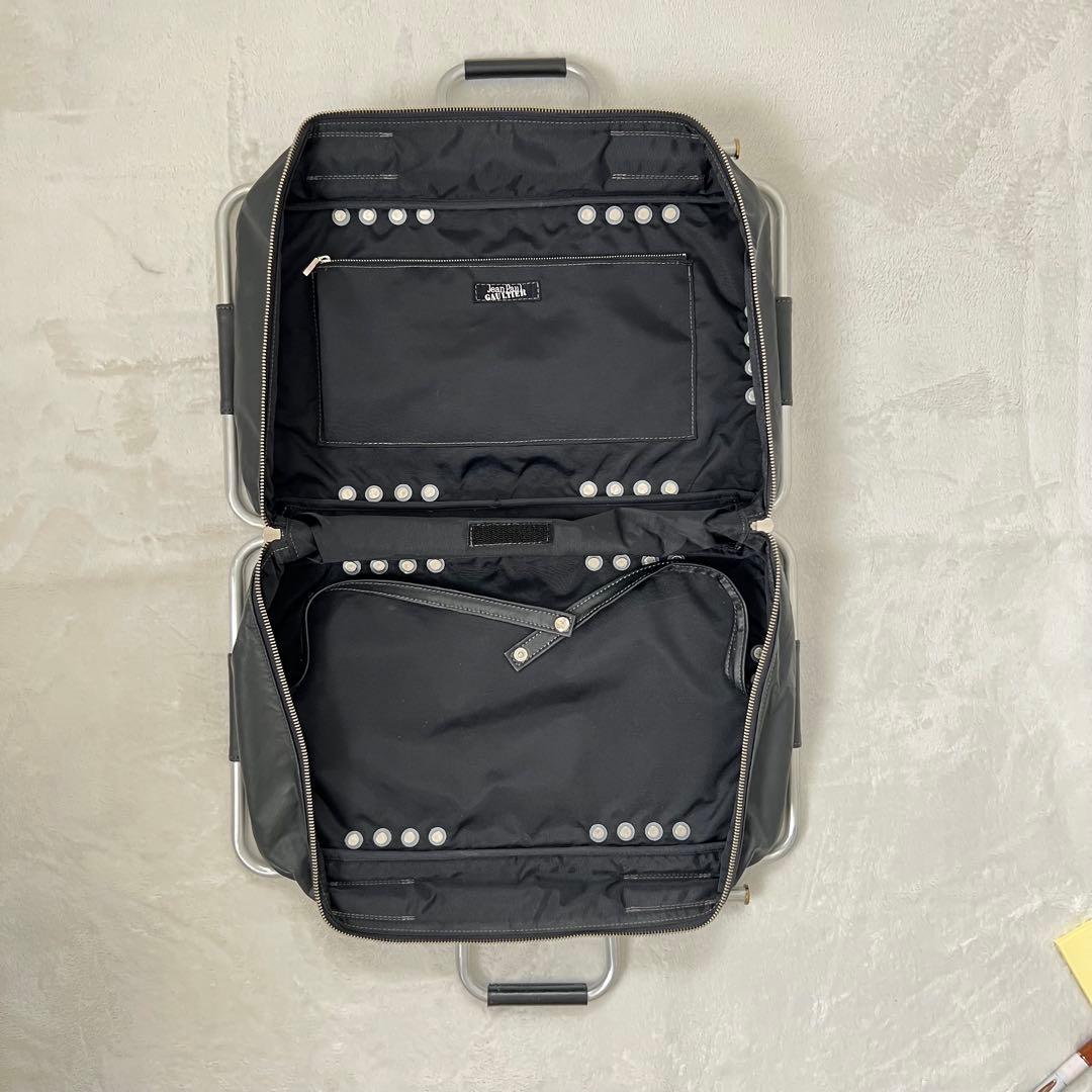 [廃盤品]ジャンポールゴルチェパイプフレームバック　美品