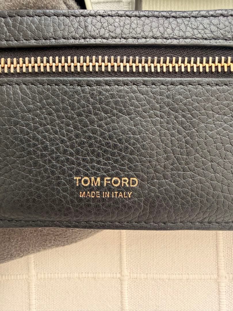 TOM FORD ケース　カードケース