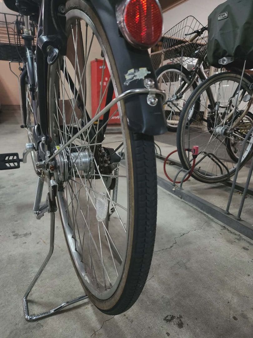 電動アシスト自転車 パナソニック２０２4年モデル