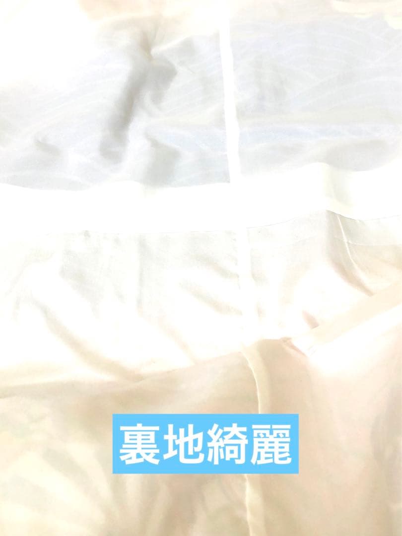 七五三七歳‼豪華紫系modern金彩金箔煌びやか際立つ‼️完全フルセット絢爛