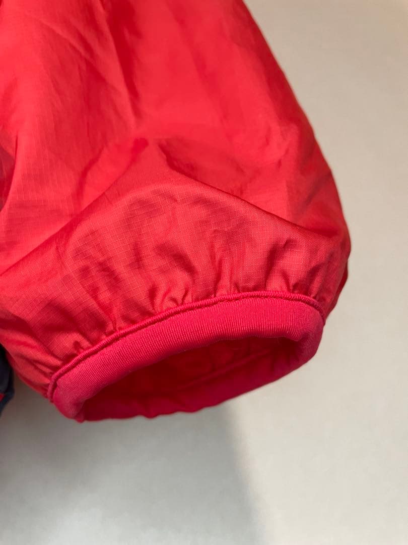 カ*ん様 【激レア】早い者勝ちUNIQLO×錦織圭ウィンドブレーカーセットアップ