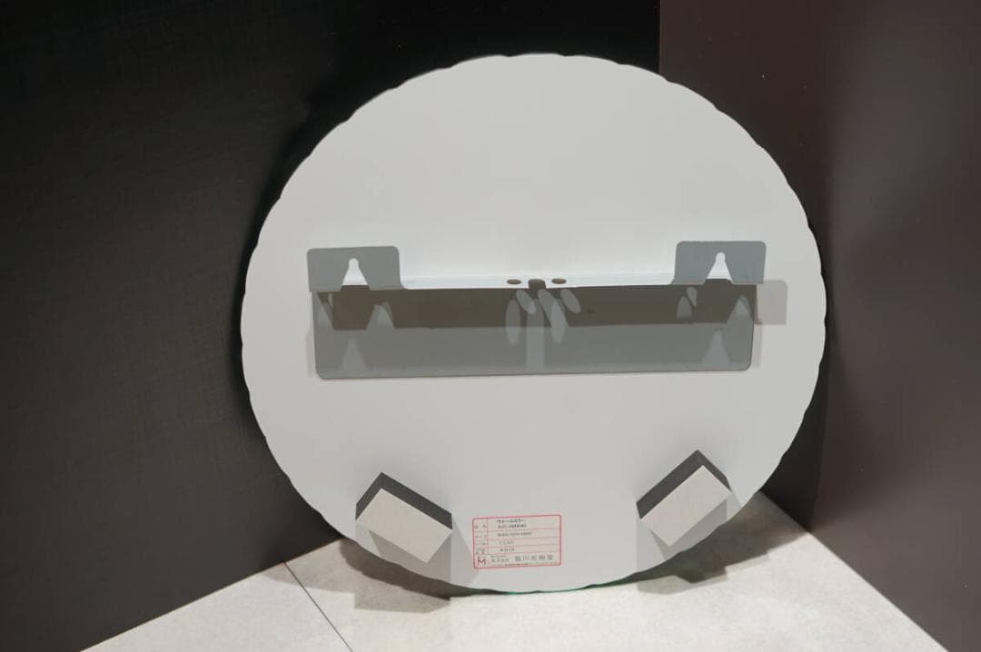 ウォールミラー 鏡 ノンフレームシリーズ4040