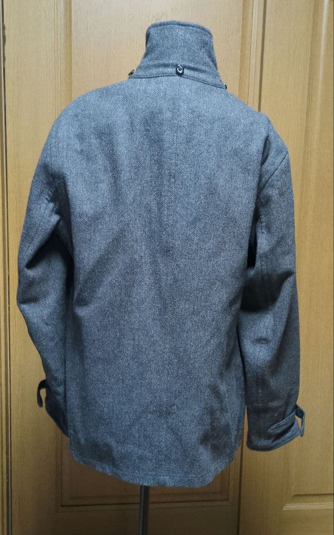 未使用❣️POLO RALPHLAURENジャケット　コート　メンズ　Ｍサイズ