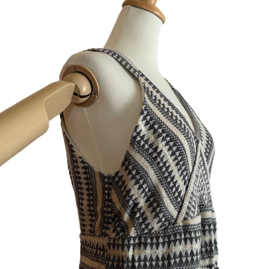 【YURTAO】 ユルタオ ラメイノリ サロペット