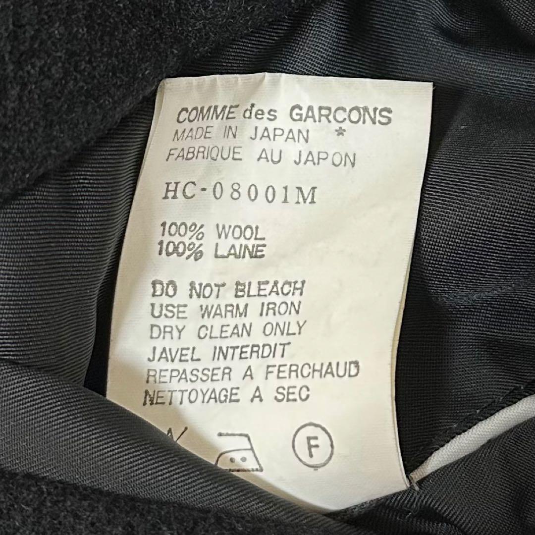 COMME des GARÇONS Homme AD1989【最終値下げ】