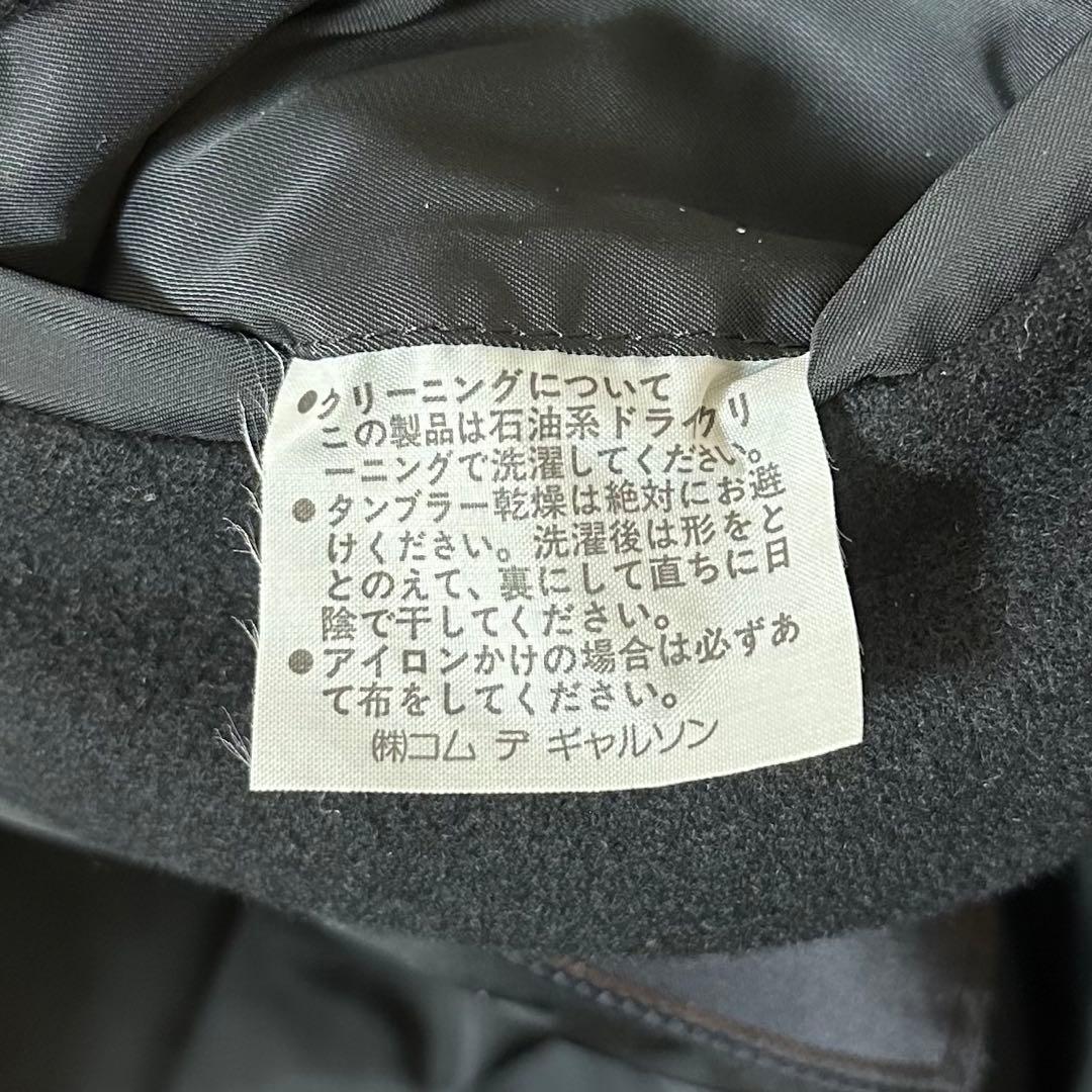 COMME des GARÇONS Homme AD1989【最終値下げ】