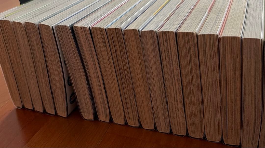 HUNTER×HUNTER 1〜38巻セット