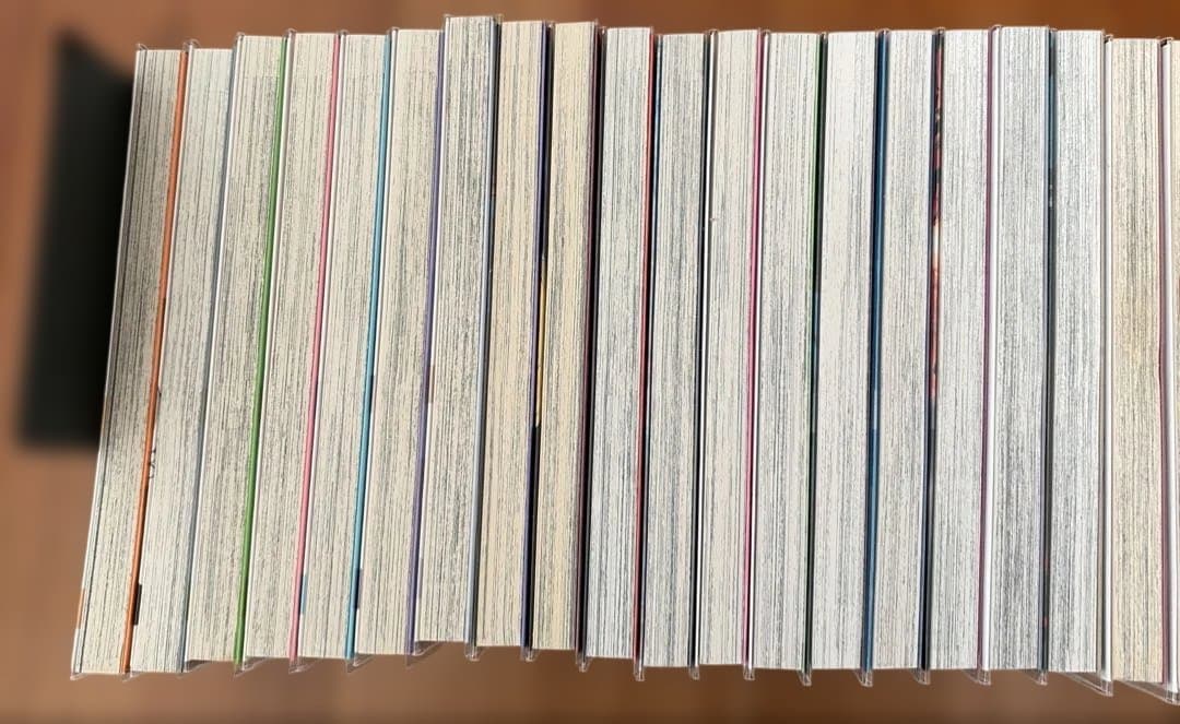 HUNTER×HUNTER 1〜38巻セット