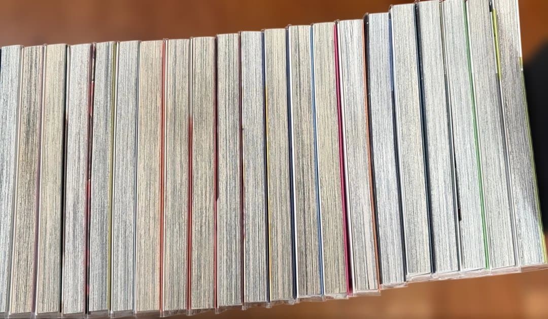 HUNTER×HUNTER 1〜38巻セット