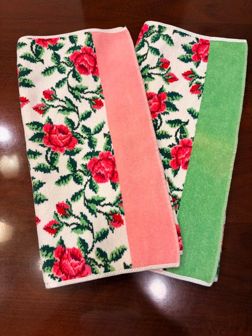 Al-Pa-Loh alpaloh アルパロ バスタオル