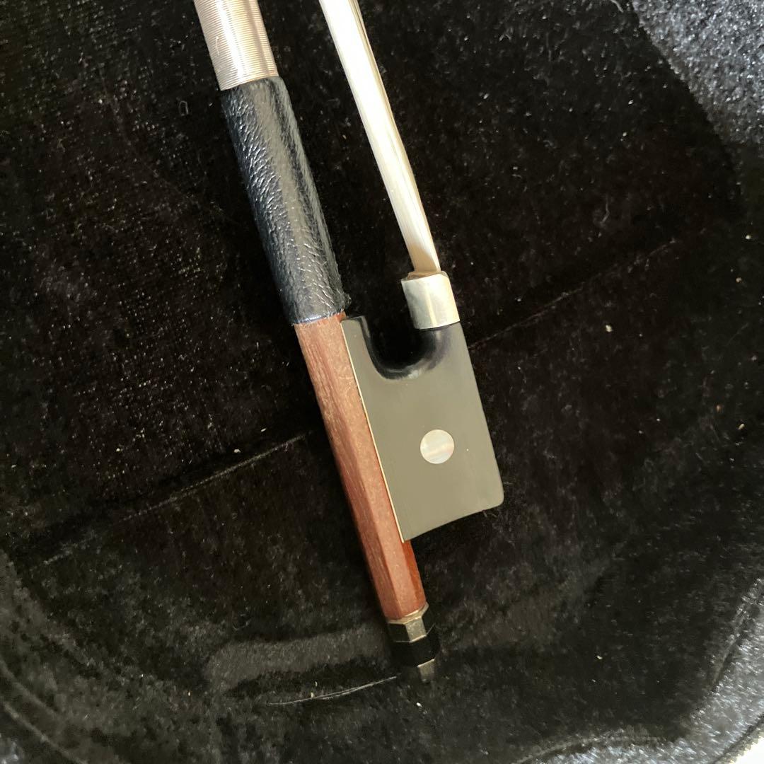 スズキ製 1/8サイズバイオリン 2007年製