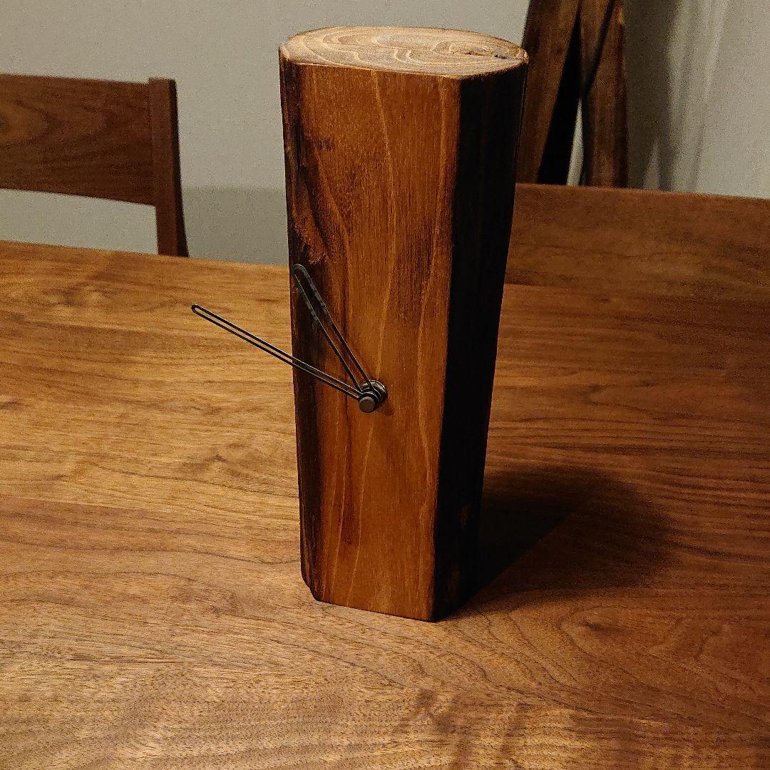 CORIGGE MARKET 置時計